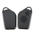 Citroen Saxo Shell Case Remote Key Fob 2 Button