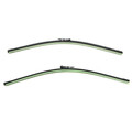 Audi Q7 Car Auto Rubber Wind Shield Wiper Black