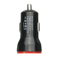Dual USB Car Charger Universal 12V iPhone Samsung Fast Charging