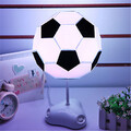 Table Cup Lamp Diy Football Gift 100