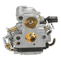 Chainsaw Husqvarna Carburetor Replacement