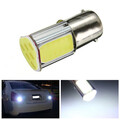 BA15S Car LED COB Turn Signal Rear Light