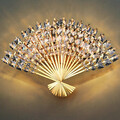Contemporary And Decoration Wall Led Wall Lamp Light