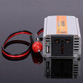 150W Adapater Car Power Inverter Power Supply iPhone Xiaomi DC 12V TO AC 220V