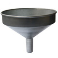 Stainless Steel Supplies Funnel Screen Ship Filter Metal