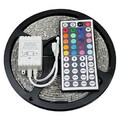 300x5050 44key Zdm Dc12v Remote Controller Rgb 5m Led Strip Light Smd