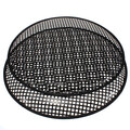 Guard Subwoofer Cover Protector Grills Speaker Metal Car