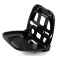 Foldable Outlet Beverage Holder Black Drink Holder Hypersonic Car