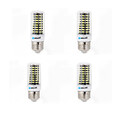 Smd G9 Led Corn Lights B22 Gu10 E14 Ac 220-240 V Cool White E26/e27