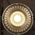 Study Room Vintage Brass Designers Metal Feature Spot Light