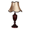 Modern Table Lamps Protection Eye Traditional/classic Led Wood Bamboo Comtemporary