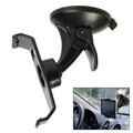 Plastic Wind Shield Car Navigation GPS 200W Garmin Clip Stand Holder Suction Cup Mount