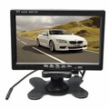 Kit 18 LED Version Wireless Rear View Reversing Camera LCD Monitor Night 7Inch