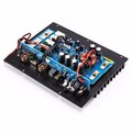 12V Speaker Car Decoding Subwoofer MP3 Amplifier Board 10 Inch