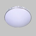 Led Flush Mount Acrylic 1156 Light Modern Ceiling Light