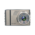 High Resolution Ratio inch Screen Car DVR 170 Degree Camera Night Vision Dash Cam