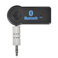 Bluetooth 3.0 Bluetooth Music Receiver Audio Adapter Car Handsfree