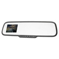 Car DVR Camera Recorder TFT Screen 1080P 2.7 Inch FHD