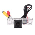 Car HD Rear View Wired Nissan Camera Night Vision Waterproof