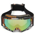 Motocross Goggles Motorcycle Helmet Windproof Glasses Sports SUV