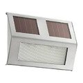 Led Step Solar Powered Outdoor Light