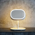 Table Lamp Mirror Rechargeable Smart Led Night Light Home Lamp Lights
