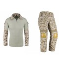 Tactics Suit Free Training Protective Soldier Camouflage