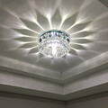 Light Ceiling Lights Clear Led Corridor Color