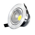 Retro Fit Led Dimmable Led Ceiling Lights 5w Cob