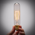 Filament Bulb Industrial Incandescent Pure Cupper Light Lamp Bulb