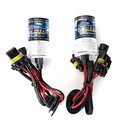 35W 55W Xenon HID Lamps A pair H3 Replacement Bulbs
