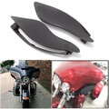 Deflector Wing Electra Street Glide Harley Fairing Side