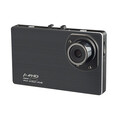 Gravity Sensor Car DVR Camera Night Vision HD 1080P 3.0 Inch LCD