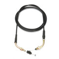 Bent GY6 50cc Throttle Cable Moped Ends Chinese Scooter 139QMB