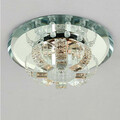 Absorb Crystal Dome 3w Light Ceiling Lamp Spotlight Led Smd