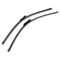 BMW 5 Series Pair Front Wiper Blades E60 E61