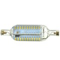 6500k Led Warm R7s Dimmable Smd Cool White Light