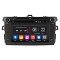 Toyota Corolla Quad Core Android 4.4 Car DVD Radio DVR Support WIFI GPS OBD Ownice C180