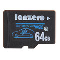 EKEN H9 M20 Car DVR Action Memory Card for Xiaomi Yi Lanzero MicroSD SJ4000 K6000 Camera H8R