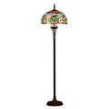 Lights Floor Lamp Tiffany