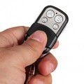 433MHZ Gate Garage Door Remote Control Cloning Cloner Key Fob