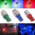 Bulb T10 LED Wedge Light Bulb Car Interior