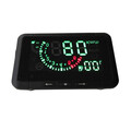 Projection Car HUD Head Up Display OBD