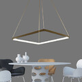 Pendant Light Office Modern Fit Led 35w Design Living