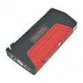 Emergency Charger Car Jump Starter 16800mAh Start Power Bank Battery Multi-function
