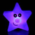 Lantern Color-changing Star Night Light Colorful Led Home Decoration