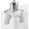 Led Base Bulb E27 Socket Adapter