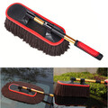 Mop Cleaner Washing Cleaning Tool Dust Drag Car Handle Wax Brush Dirt