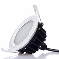 Fit Warm White Natural White 12w Downlights Recessed 1 Pcs Retro Led