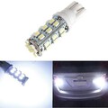 Backup Reverse Light Bulb T10 194 Pure White LED Bulbs